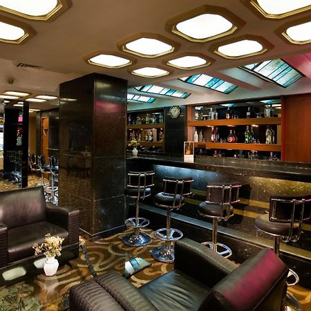 Hotel Buyuk Sahinler Κωνσταντινούπολη Εξωτερικό φωτογραφία