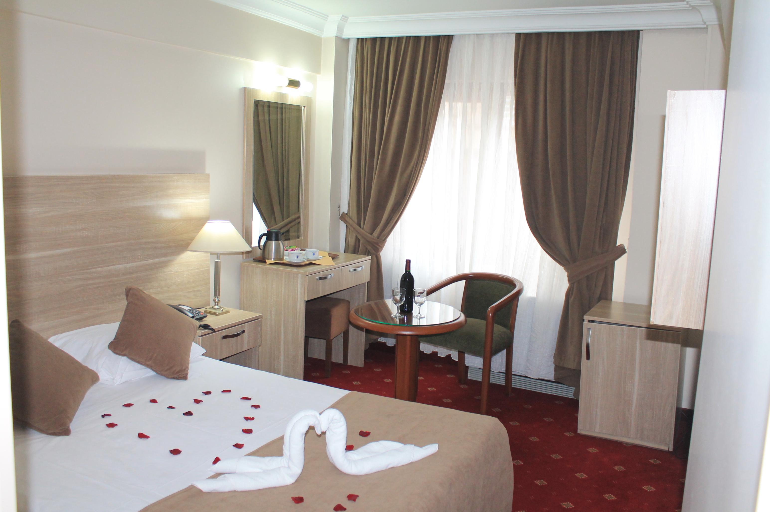 Hotel Buyuk Sahinler Κωνσταντινούπολη Εξωτερικό φωτογραφία