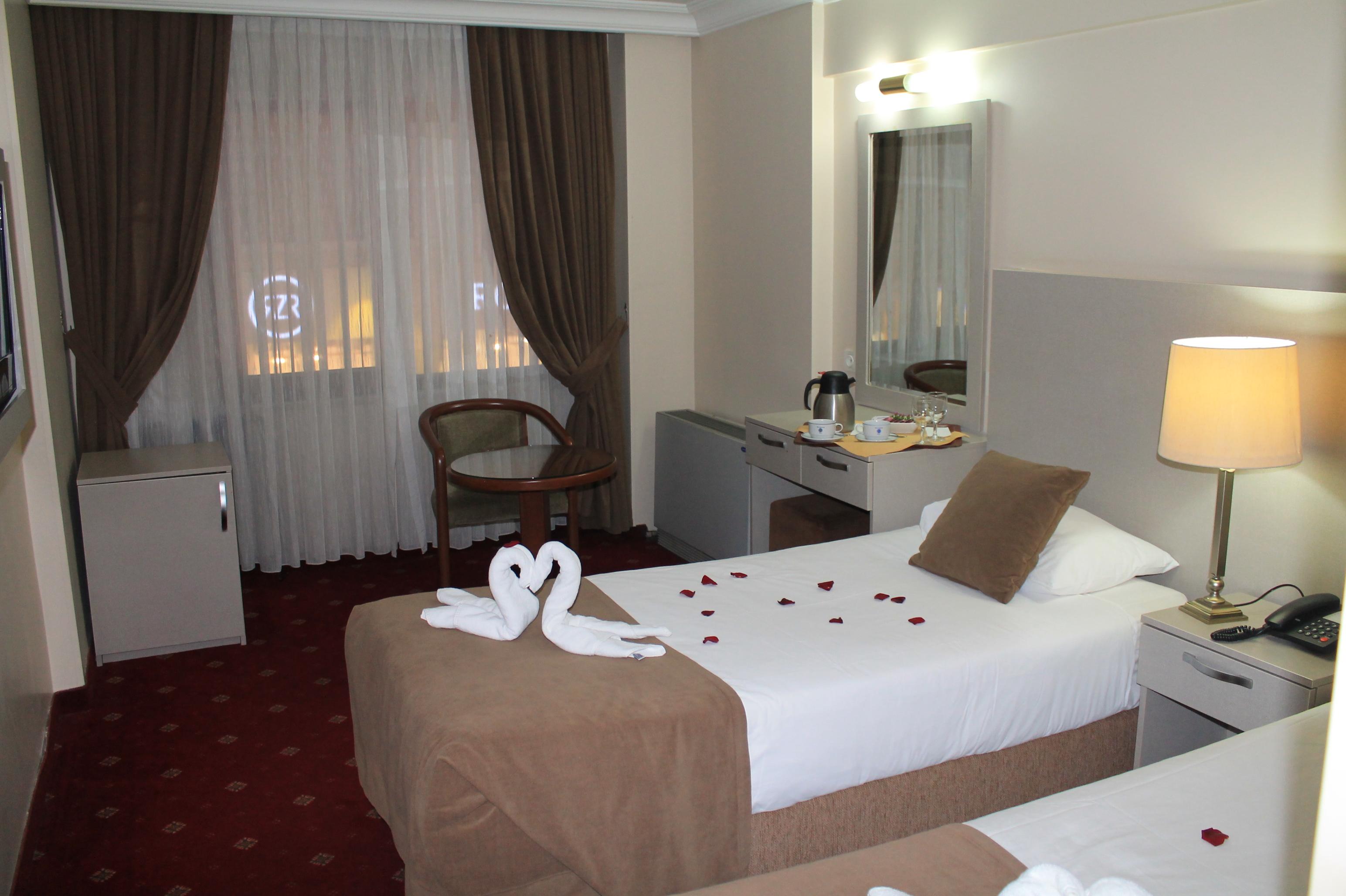 Hotel Buyuk Sahinler Κωνσταντινούπολη Εξωτερικό φωτογραφία