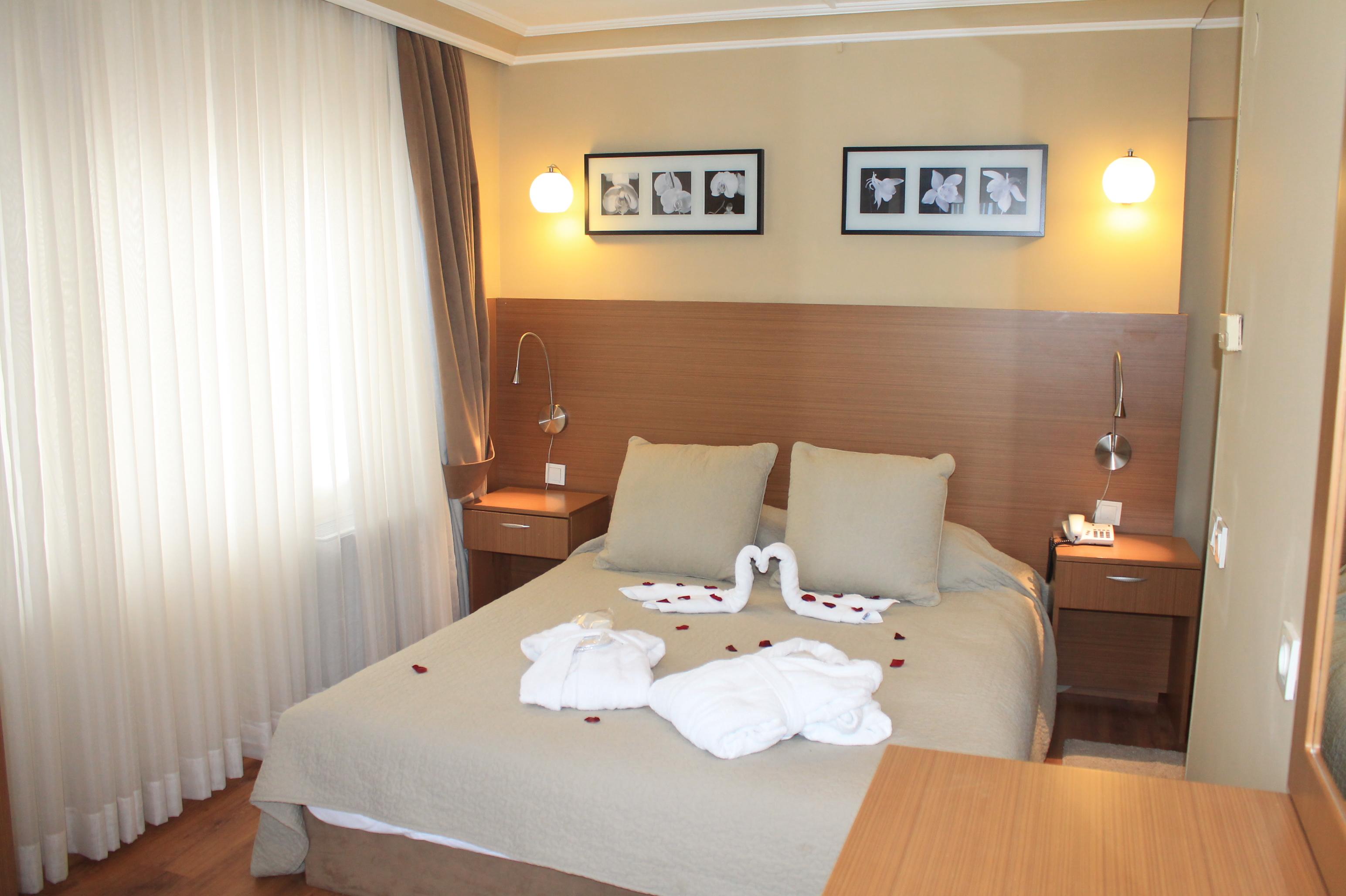 Hotel Buyuk Sahinler Κωνσταντινούπολη Εξωτερικό φωτογραφία