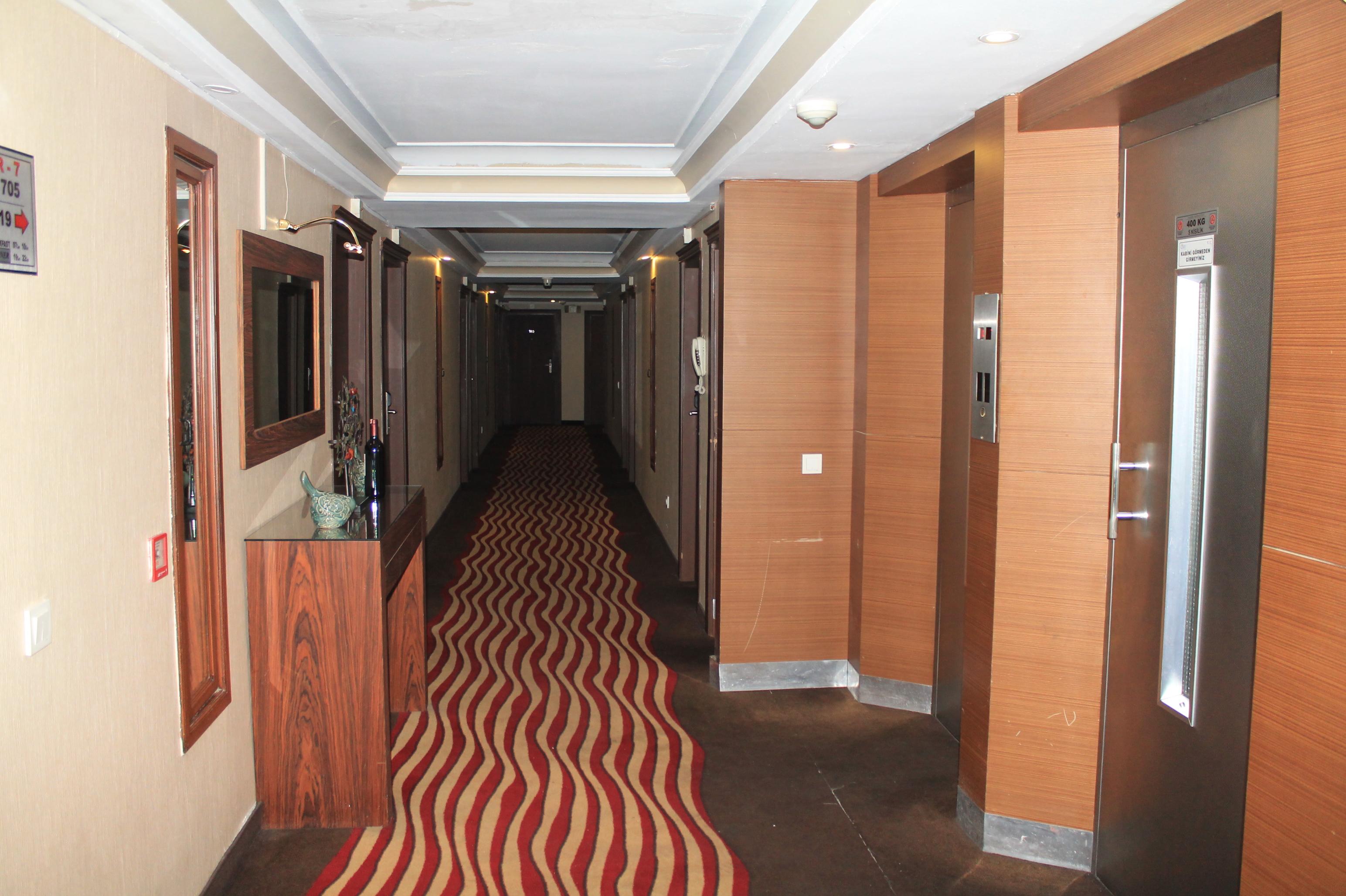 Hotel Buyuk Sahinler Κωνσταντινούπολη Εξωτερικό φωτογραφία