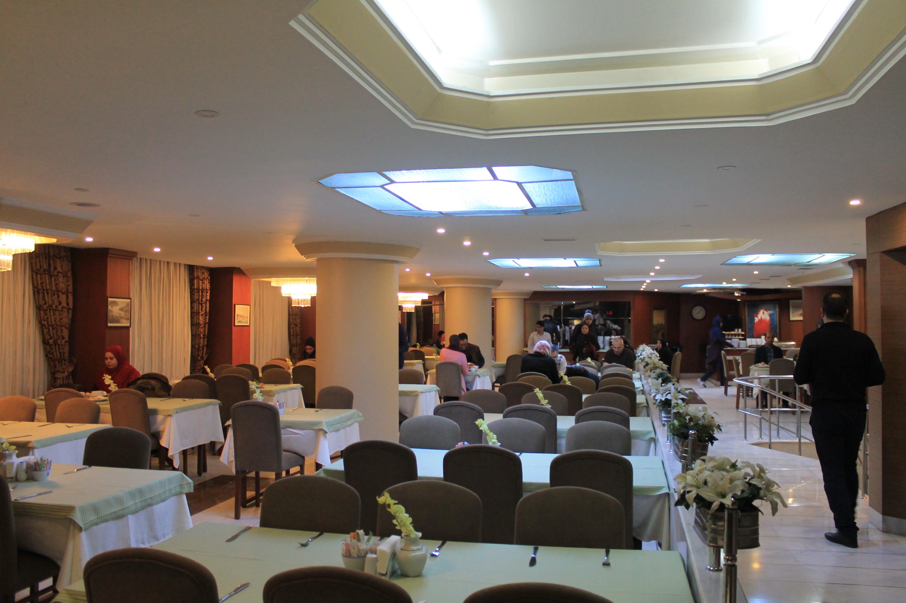 Hotel Buyuk Sahinler Κωνσταντινούπολη Εξωτερικό φωτογραφία