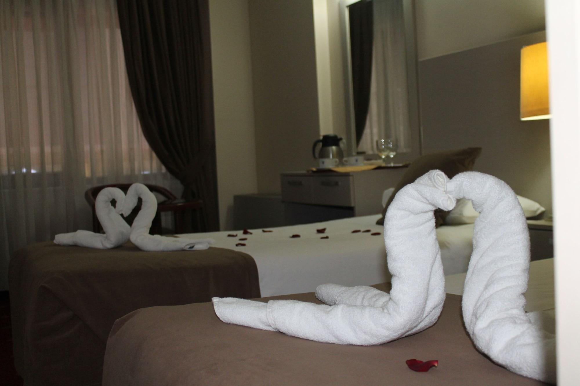 Hotel Buyuk Sahinler Κωνσταντινούπολη Εξωτερικό φωτογραφία