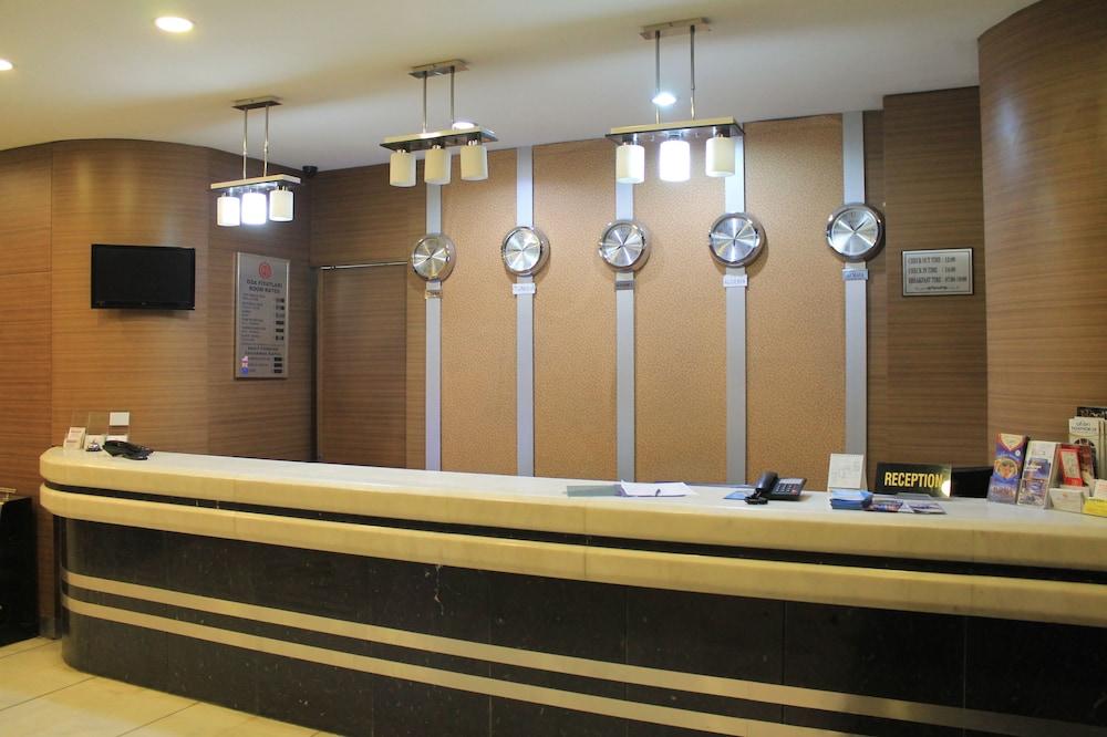 Hotel Buyuk Sahinler Κωνσταντινούπολη Εξωτερικό φωτογραφία