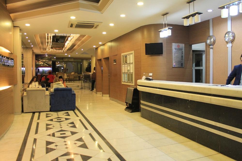 Hotel Buyuk Sahinler Κωνσταντινούπολη Εξωτερικό φωτογραφία