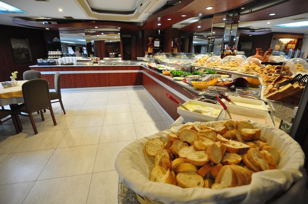 Hotel Buyuk Sahinler Κωνσταντινούπολη Εξωτερικό φωτογραφία