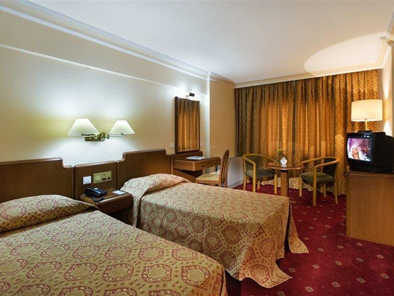 Hotel Buyuk Sahinler Κωνσταντινούπολη Εξωτερικό φωτογραφία