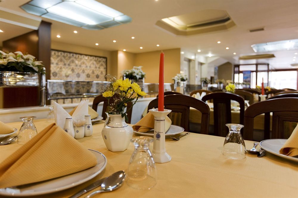 Hotel Buyuk Sahinler Κωνσταντινούπολη Εξωτερικό φωτογραφία