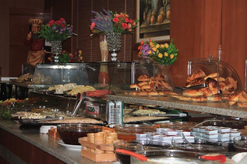 Hotel Buyuk Sahinler Κωνσταντινούπολη Εξωτερικό φωτογραφία