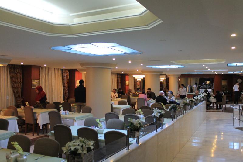 Hotel Buyuk Sahinler Κωνσταντινούπολη Εξωτερικό φωτογραφία