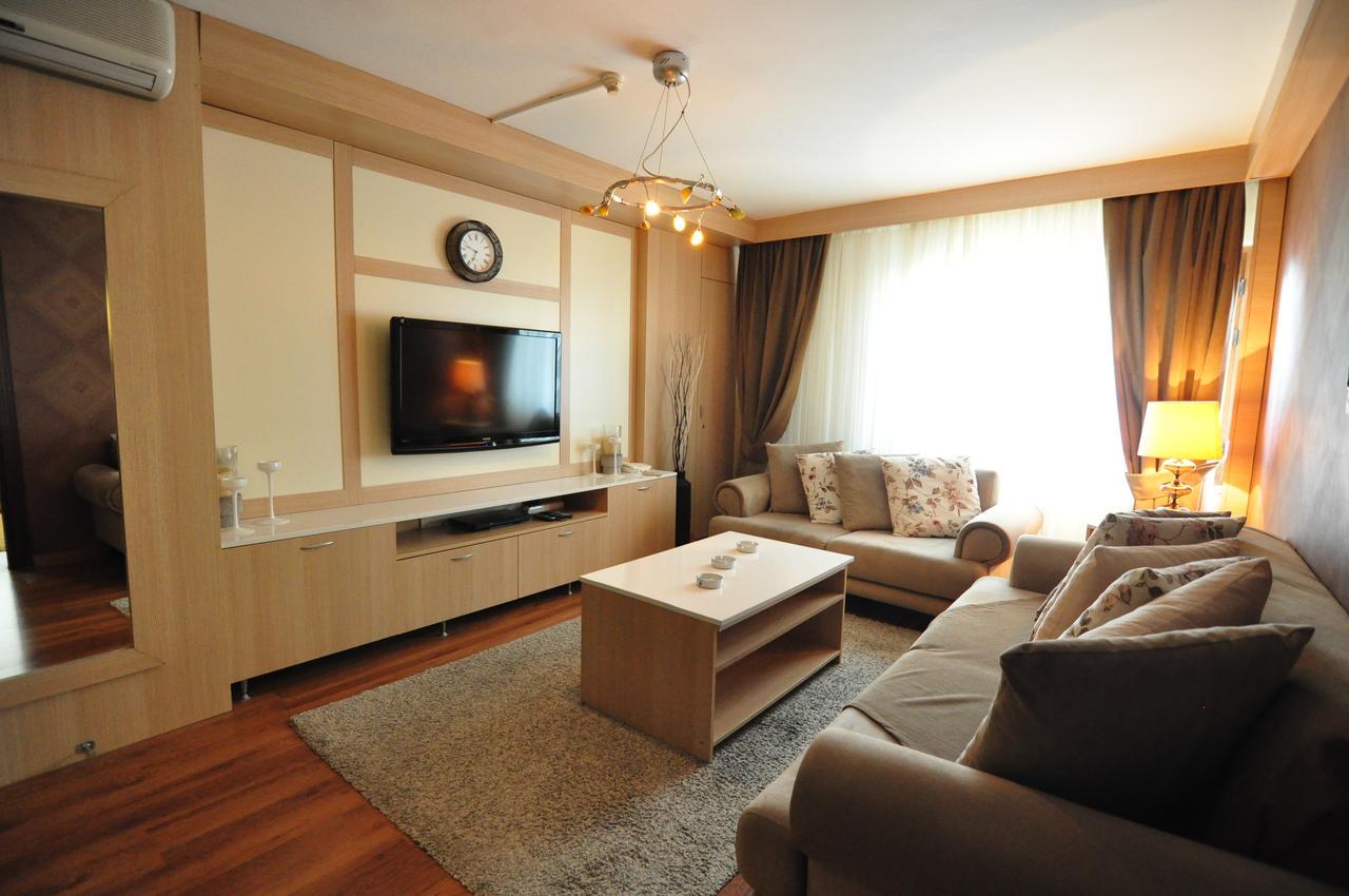 Hotel Buyuk Sahinler Κωνσταντινούπολη Εξωτερικό φωτογραφία