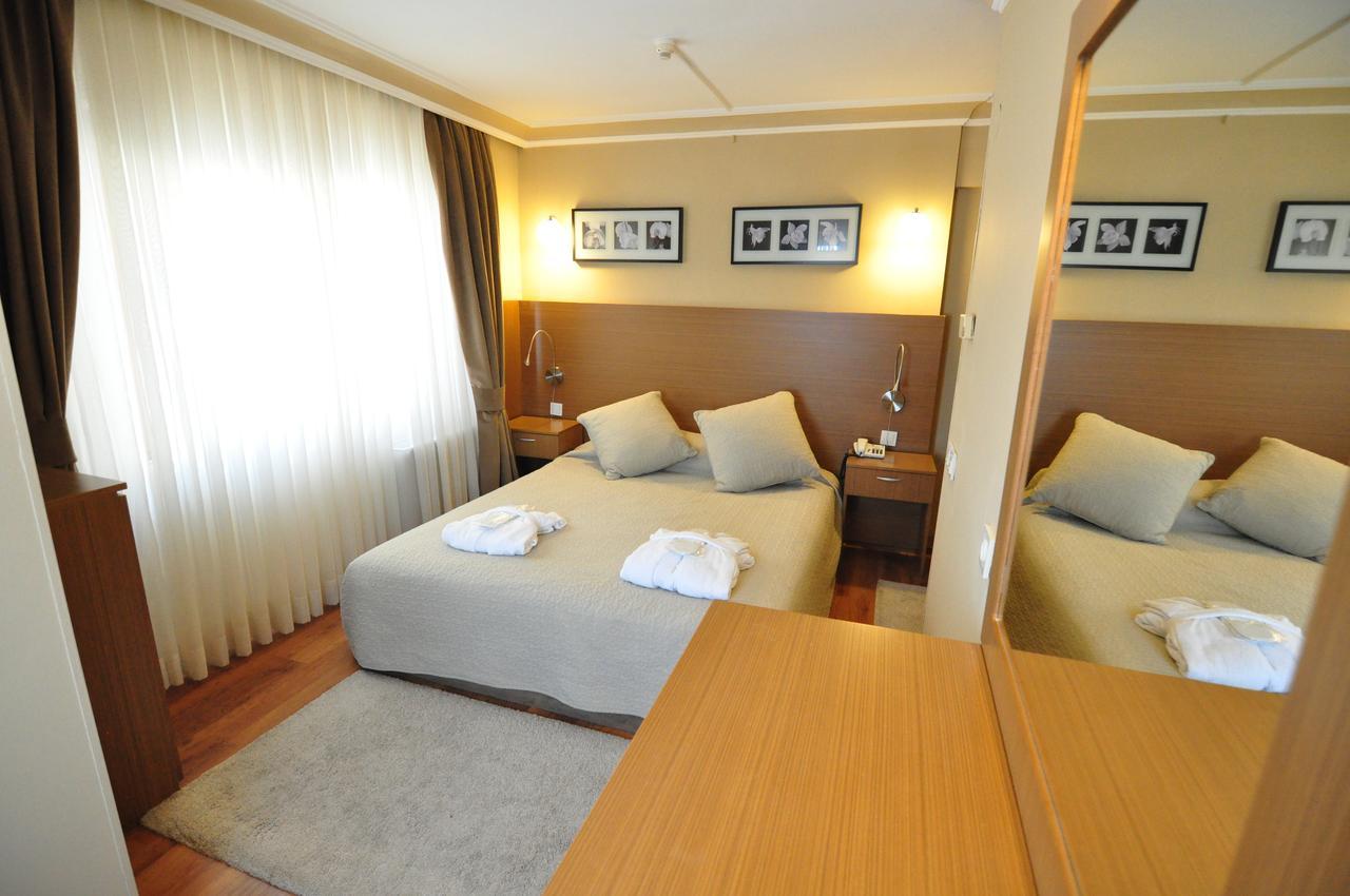 Hotel Buyuk Sahinler Κωνσταντινούπολη Εξωτερικό φωτογραφία