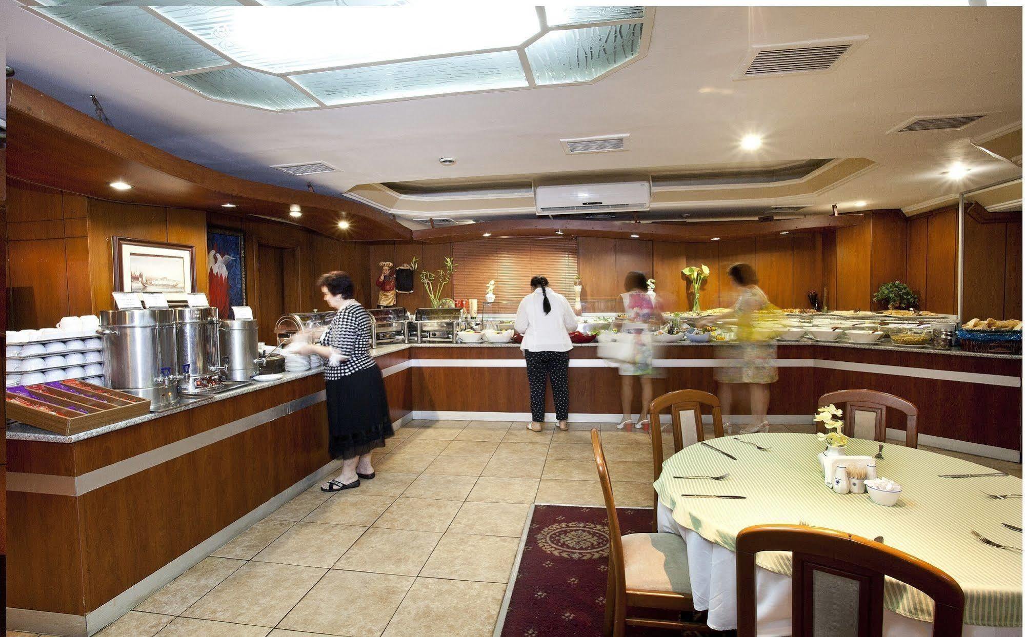 Hotel Buyuk Sahinler Κωνσταντινούπολη Εξωτερικό φωτογραφία