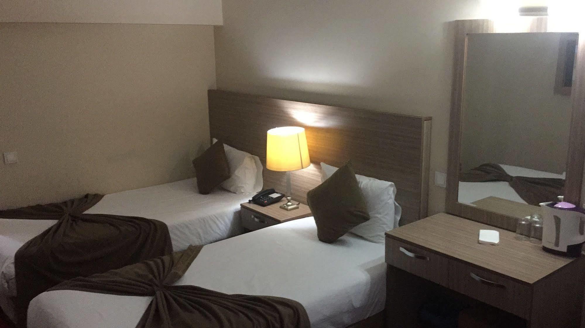 Hotel Buyuk Sahinler Κωνσταντινούπολη Εξωτερικό φωτογραφία