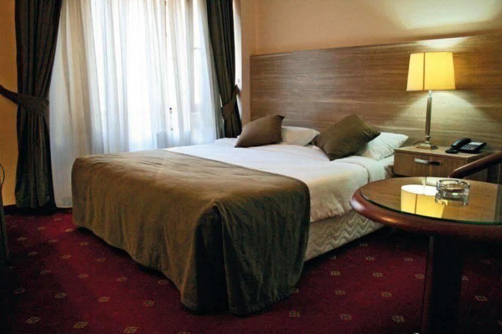 Hotel Buyuk Sahinler Κωνσταντινούπολη Εξωτερικό φωτογραφία